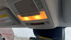 MG Hs 1.5 T-GDI Excite 5dr DCT Petrol Hatchback